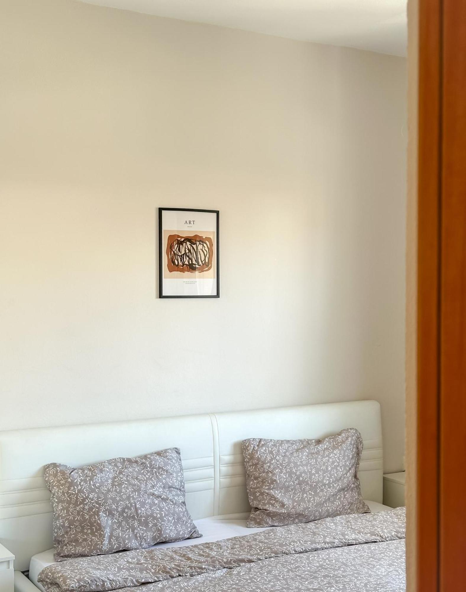 Harmony Apartment Axd Alexandroupolis Exteriör bild